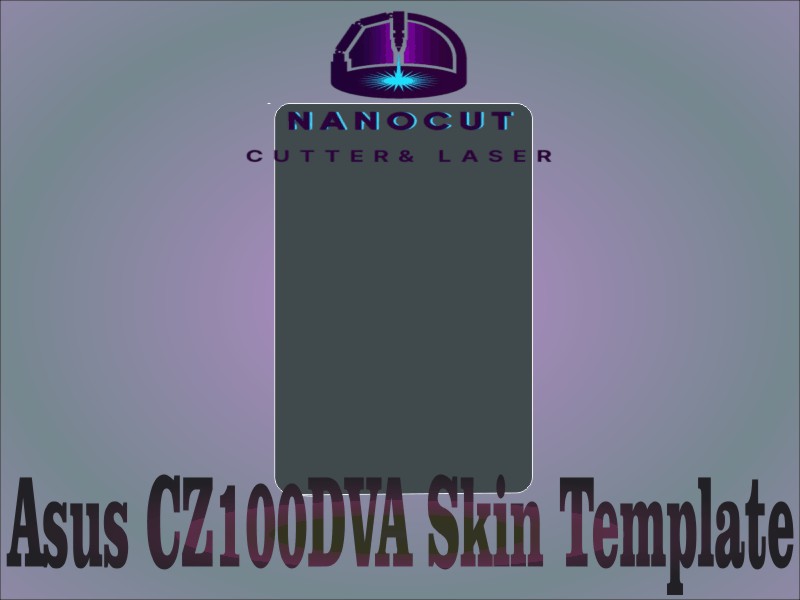 Asus CZ100DVA